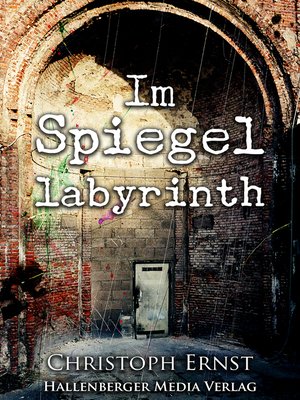 cover image of Im Spiegellabyrinth